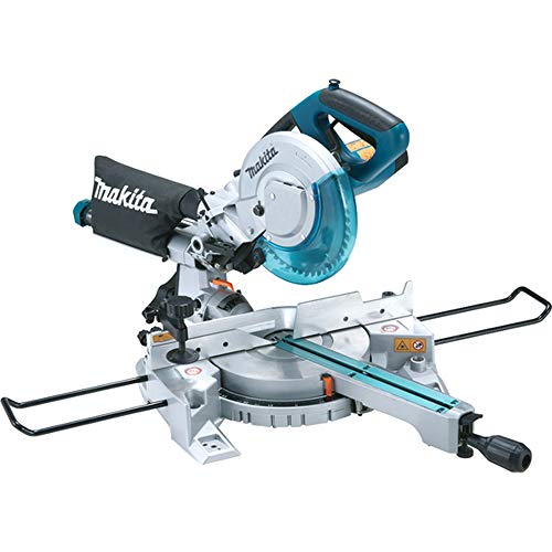 Makita Ls0815Fln Troncatrice Radiale