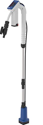 Güde Pompa Impermeabile A Batteria Rfp 12 – 201 – 04 (12 V, 1500 L/H, Test Buono, Protezione Contro Il Funzionamento A Secco, Altezza 11 M, Dimensione