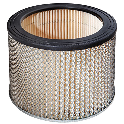 Rowi 212010019 - Filtro Di Ricambio Per As 18L 800 Inox 137139