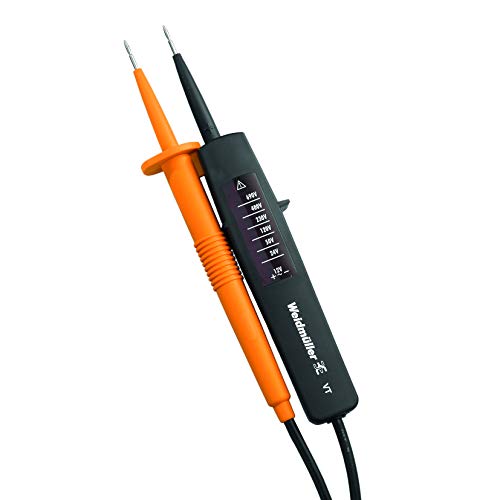 Weidmüller 9918950000 Cercafase Volt Check 3.1, 12 – 690 V, 1 Pezzo