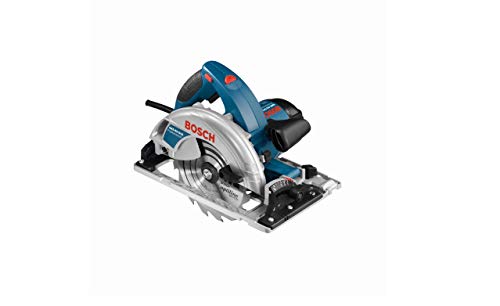 Bosch Professional Sega Circolare Gks 65 Gce (1800 Watt, Ø Lama: 190 Mm)
