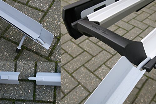 Xlc Cc-X23 Rampa Carg.Bicis Para P/Bics Azura Xtra