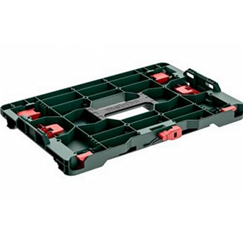 Metabo 4422057 Metabox, Piastra Multi Adattatore Abs, 626900000