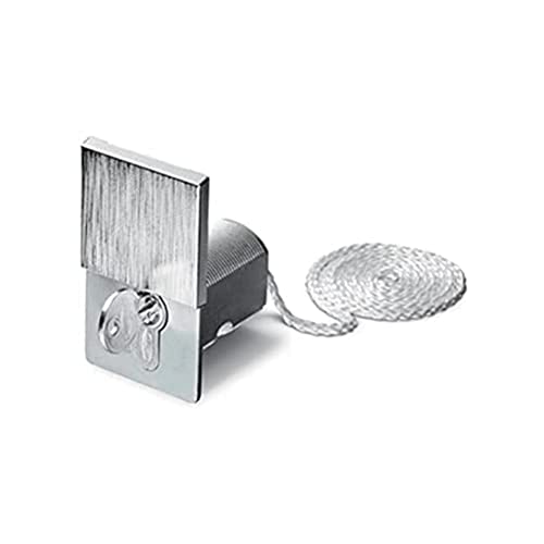 Officium Novoferm Tm02024131332 - Sblocco Di Emergenza Extra 315 (Per Porte Sezionali Novoferm Iso 20 + Iso 45, Resistente Alle Intemperie Grazie Al C