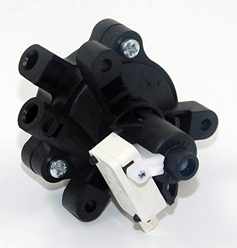 Vaillant 151041 - Depressore Turbotec Per Vc/W 105-255, Vu-Vuw 182, 242, 282