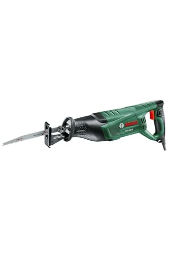 Bosch Home And Garden 06033A6000 Psa 900-E Sega A Gattuccio, 900 W