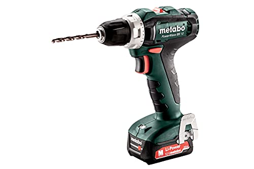 Powermaxx Bs 12 (601036500) Taladro Atornillador De Batería