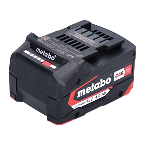 Batería Li-Power 18 V - 4,0 Ah (625027000)