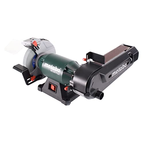 Bs 200 Plus (604220000) Esmeriladora De Cinta
