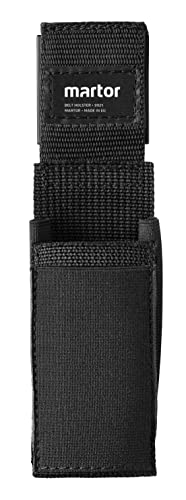 Martor 992108 Taglia M Sacchetto Per Coltello - Nero