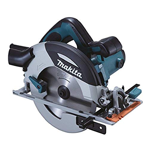Makita Hs7101J1 Seghe Circolari