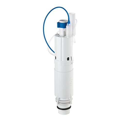 Grohe Valvola E Cestello, Bianco 42253000