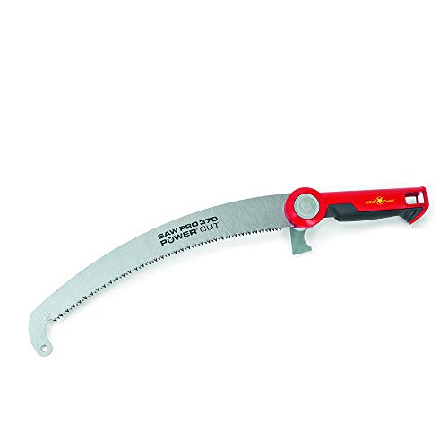 Wolf-Garten Multi-Star - Sega Per Potatura Professionale - Power Cut Saw Pro 370