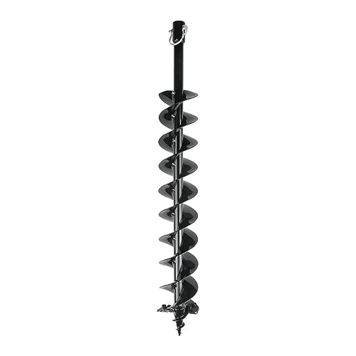 Makita E-07294 - Punta Da Terra Con Perno, 100 X 800 Mm