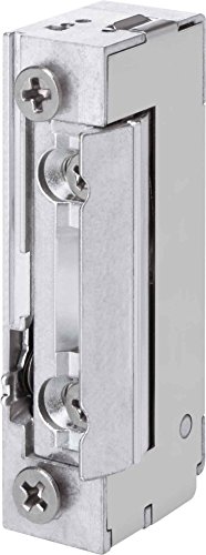 Eff-Eff 118E-A71 Apriporta 118E Fafix 10-24V Ac/Dc Senza Contropiastra