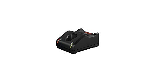 Bosch Professional 1600A019R3 Caricatore Gal 12V-40, Senza Batteria, 12 V, Corrente Di Carica: 4 A, In Scatola Di Cartone