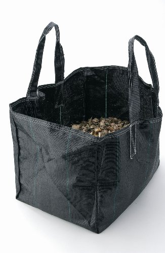Bosch Home And Garden Sacco Di Raccolta (Compatibile Con Tutti I Modelli Biotrituratori)