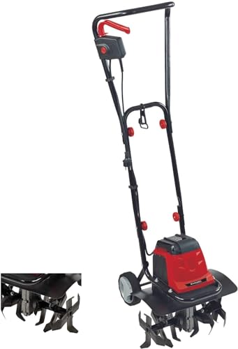 Einhell Gc-Rt 1440 M Zappatrice Elettrica