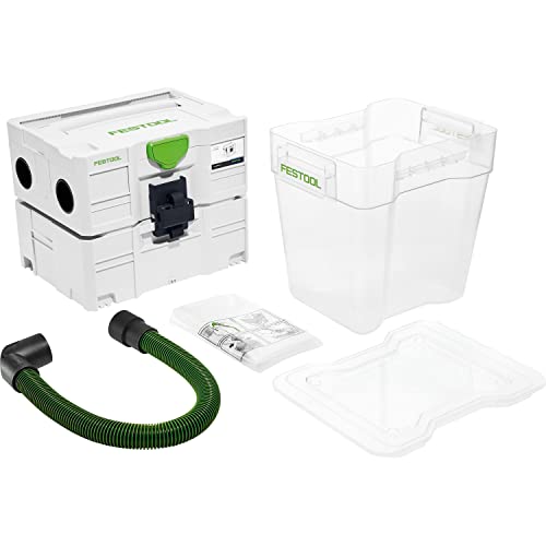 Festool 204083 - Pre-Separatore, Multicolore