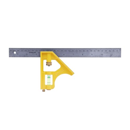Stanley 1 46 028 - Die Cast Squadra 300 Mm