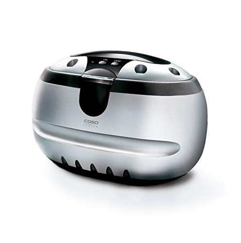 Caso 01500 50 W Silver