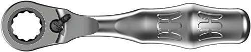 Wera, 8005 Zyklop Mini 2, 10 Mm
