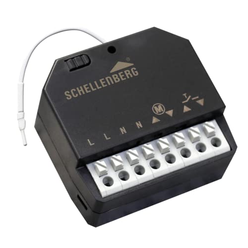 Schellenberg 20017 - Modulo Di Ricezione