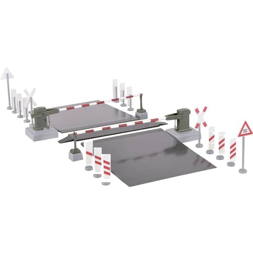 Viessmann 5108 H0 - Kit Di Montaggio