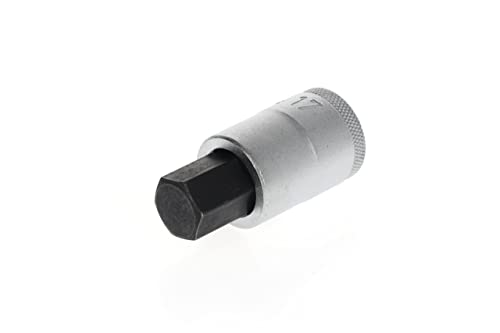 Vaso Destornillador 1/2" 17 Mm