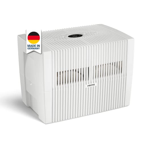 Venta 7046501 Umidificatore, 8 W, Bianco Brillante, Bis 60 Qm