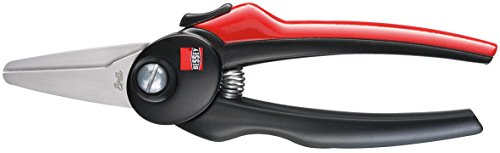 Erdi D48-2 Cesoie Multiuso, Multicolore