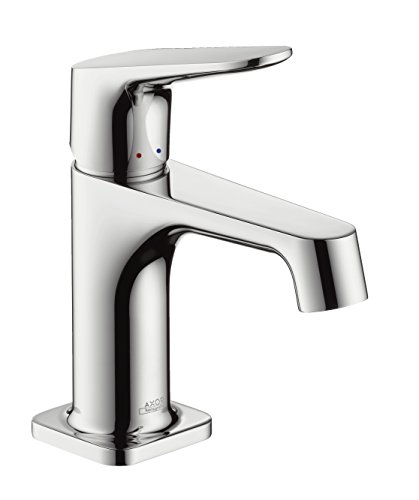 Axor Ax Citterio M Basin Mixer Small Chrome