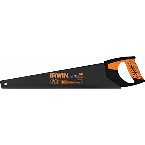 Irwin, Jak880Bun22, Jak880Bun22 550 Millimetri, 22 Pollici, Universale Rivestito In Ptfe