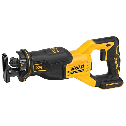 Dewalt Dcs382N-Xj , Sega Universale 18V Motore Brushless
