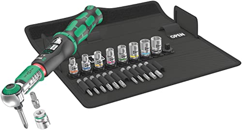 Wera, Safe-Torque A 2 Set 1
