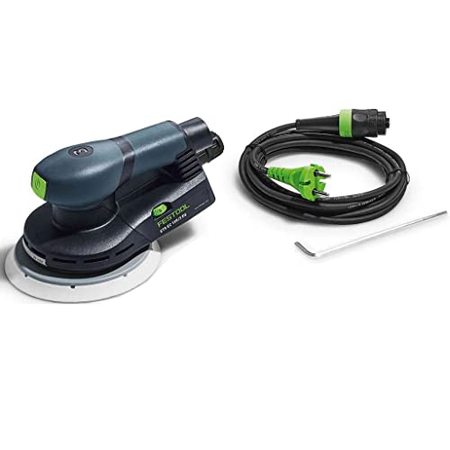 Festool Lijadora Excéntrica Ets Ec 150/3 Eq