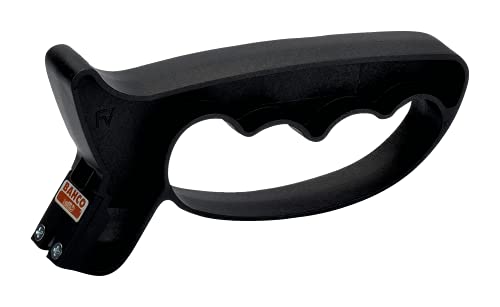 Sharpener For Ins Saws