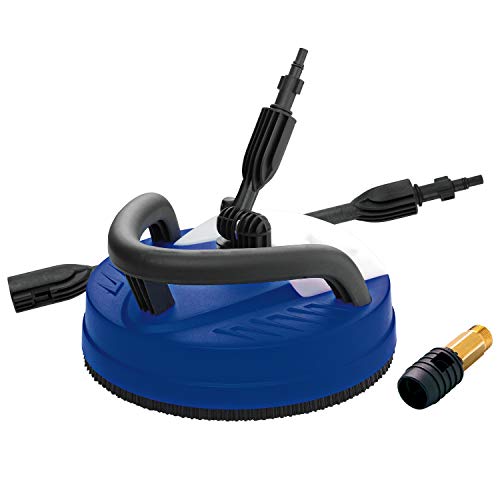Ar Blue Clean Patio Cleaner Deluxe - Lavapavimenti Per Idropulitrici