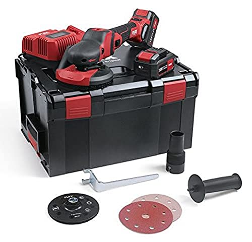 Flex Se 125 18.0-Ec/5.0 Set