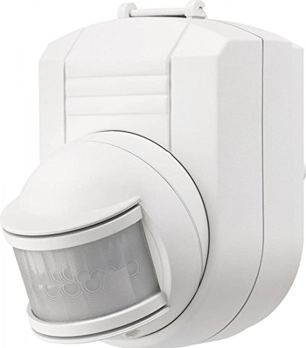 Honeywell Home Spectra - Sensore Di Movimento 200° - L220Nwhi