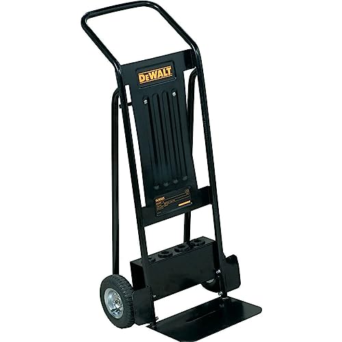 Dewalt D259811 Carrellino Per D25981, 2 Pezzi
