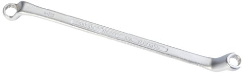 Hazet 630A-¼X5/16 Chiavi Poligonali, Multicolore