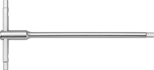 Llave En T Mango Desl. 1204.2.5