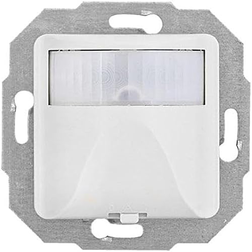 Kopp, Infracontrol 808429007 - Interruttore A Infrarossi R 180°, Dispositivo A 3 Fili, 1.000 W