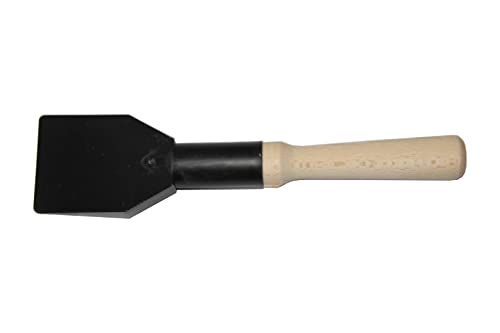 Originale Roto Cazzuola Block Nera