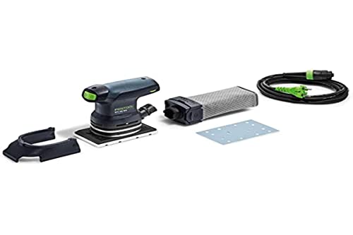 Festool Rts 400 Req Levigatrice Orbitale 250 W