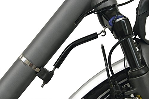 Muelle De Direccion Hebie Elastomero 28-62 Mm Para