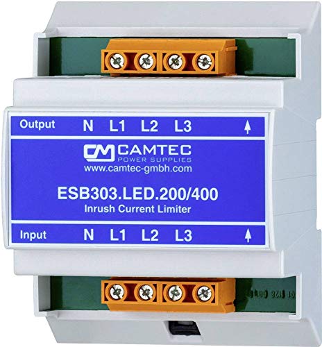 Camtec Esb 303 Diy