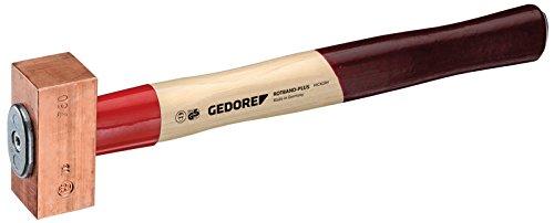Martillo De Cobre Rotband-Plus 5000 G