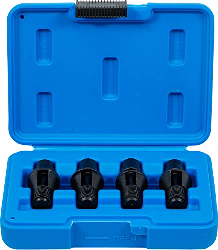 Juego De Tornillos De Fijación | Para Subtrama Vag | M14 X 1,5 | 4 Piezas